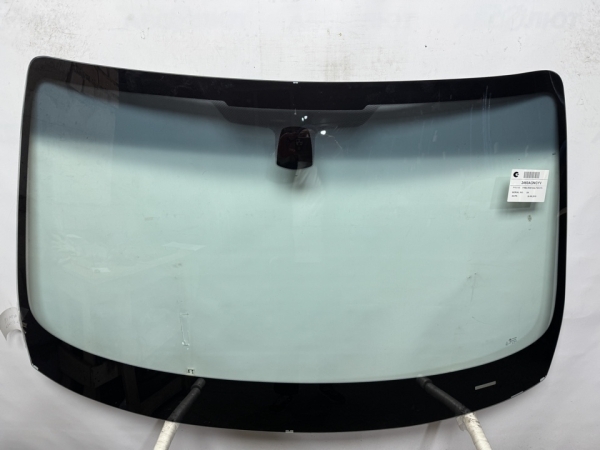 BMW X1 2009- FYG СЕР ПОЛ Стекло лобовое