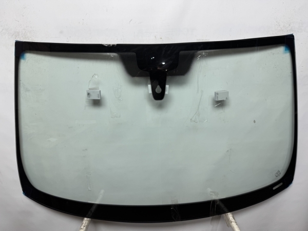 PORSCHE CAYENNE 2010- BENSON -ДД ПОЛНЫЙ ОБОГРЕВ КРЕПЛЕНИЯ МОЛДИНГИ Стекло лобовое