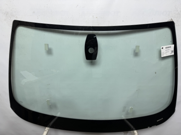 BMW 5-SERIA  E60/E61  2003-  FYG-ДД-КРУГЛЫЙ  БЕЗ ПОЛОСЫ Стекло лобовое