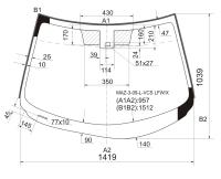 mazda 3 2009-11 дд