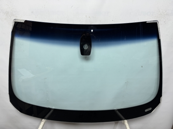 BMW 5-SERIA  E60/E61  2003-  KDM СИНЯЯ ПОЛОСА ДД КРУГЛЫЙ   Стекло лобовое БЛ