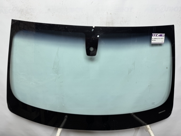 BMW X3 G01 2017- KMK ДД СЕРАЯ ПОЛОСА Стекло лобовое