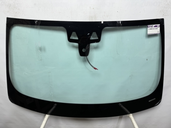 BMW X4 G02 2018- KMK-ДД 2E КАМЕРЫ БЕЗ ПОЛОСЫ Стекло лобовое