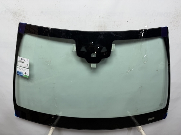 MERCEDES W205 C-CLASS 4D/5D  2014- BENSON ДД 2-Е КАМЕРЫ (РЕСТ 2018-) Стекло лобовое