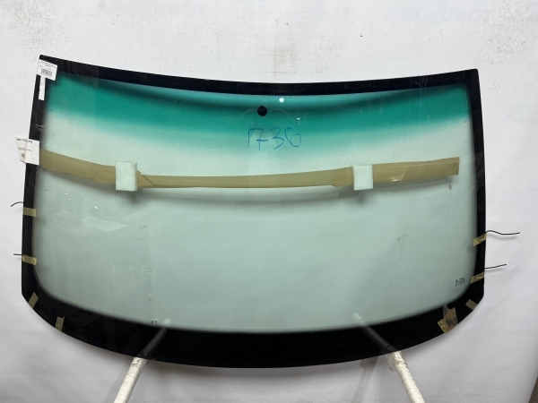 BMW 3-SERIA (E36) 3Dhat-bac 90-98 XYG полный обогрев Стекло лобовое