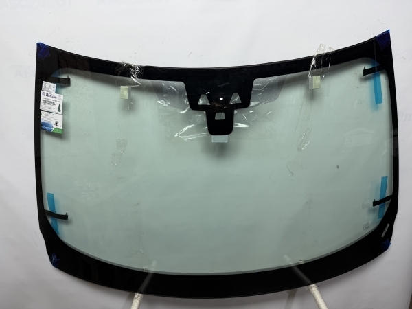 LAND ROVER DISCOVERY V 2016-  BENSON  [полный обогрев+ ДД+2е Камеры+молдинг] Стекло лобовое 