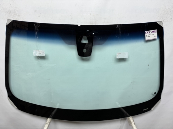 BMW X3 F25 2013- KMK-ДД-КАМЕРА Стекло лобовое 