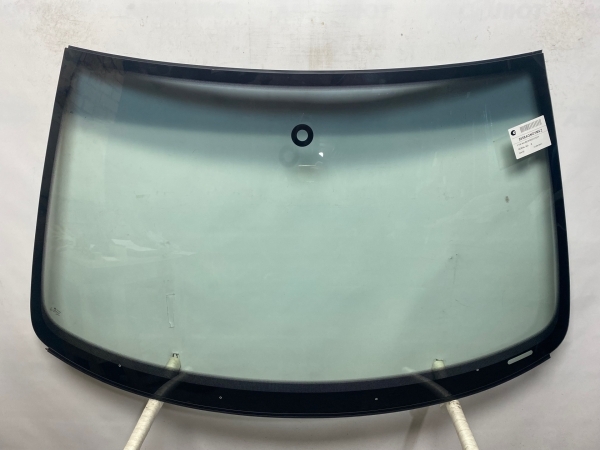 VOLKSWAGEN GOLF 4  1997-03 /VENTO/BORA  FYG ДД СЕРАЯ ПОЛОСА  МОЛДИНГ Стекло лобовое