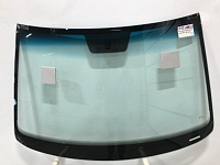 VOLKSWAGEN POLO  2009-  KMK- ПЯТАК ВЫСОКИЙ Стекло лобовое 