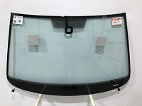 VOLKSWAGEN PASSAT B7 4DS/5DW 2010-KMK-ДД ПОЛНЫЙ ПОДОГРЕВ Стекло лобовое