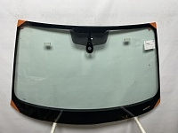 AUDI A4  2015- B9 4D SEDAN 5D WAGON FYG-ДД  МОЛДИНГ  БЕЗ ПОЛОСЫ Стекло лобовое