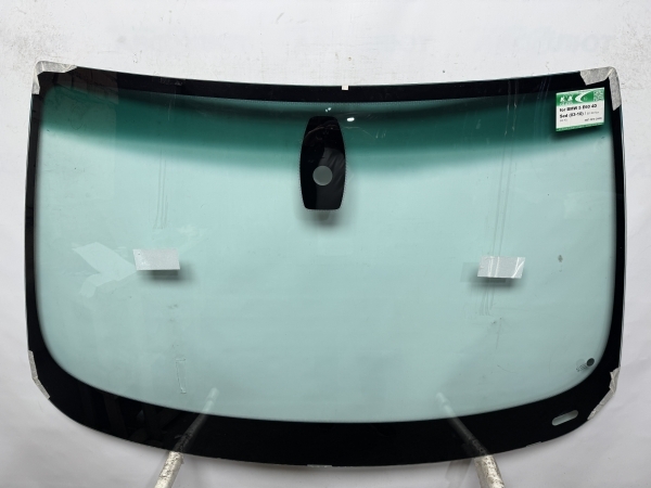 BMW 5-SERIA  E60/E61  2003-  KMK-ДД-круглый Стекло лобовое