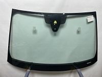 AUDI Q5  2017- FYG-ДД-КАМЕРА Стекло лобовое