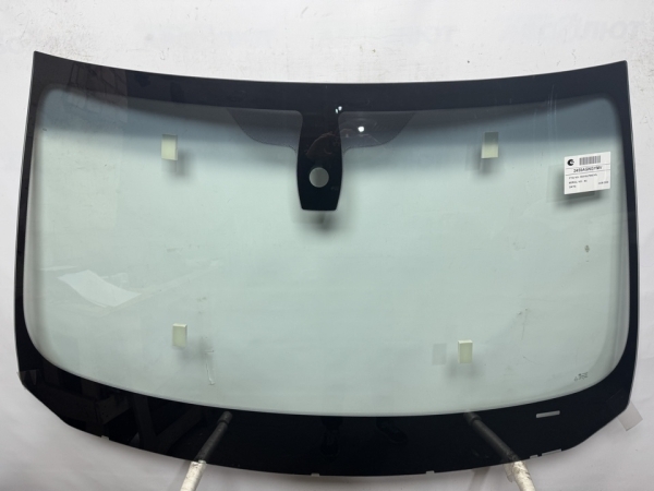 BMW 5-SERIA  F10/F11  2010- FYG ДД СЕРАЯ ПОЛОСА Стекло лобовое