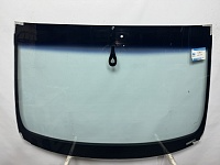 AUDI Q7  2006- KДМ-ДД Стекло лобовое