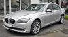 BMW 7-SER F02 ФОТО АВТО