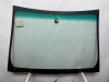 TOYOTA VITZ/YARIS III  5D HBK 2011-  FYG ЗЕЛЕНАЯ ПОЛОСА ОБОГРЕВ Стекло лобовое