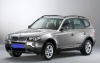 BMW X3 E83 ФОТО АВТО