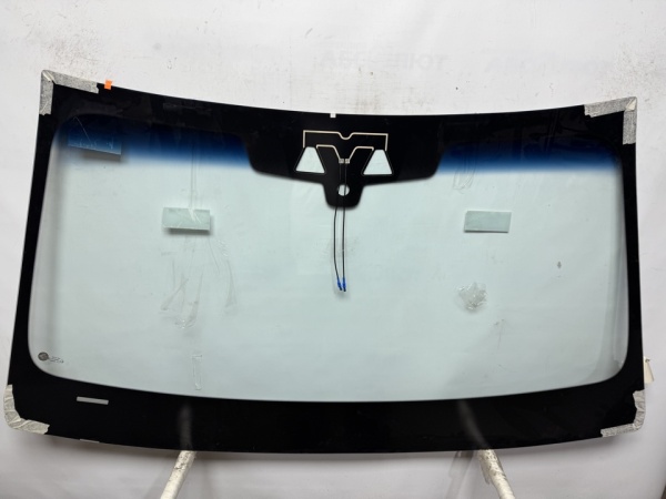 BMW 7-SERIA G11/G12 4D SEDAN 2015- KMK-ДД-2 КАМ ОБОГРЕВ КАМЕР Стекло лобовое