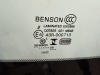 MAZDA 3 SED/HBK  2019-  BENSON ДД КАМЕРА ПРОЕКЦИЯ   Стекло лобовое