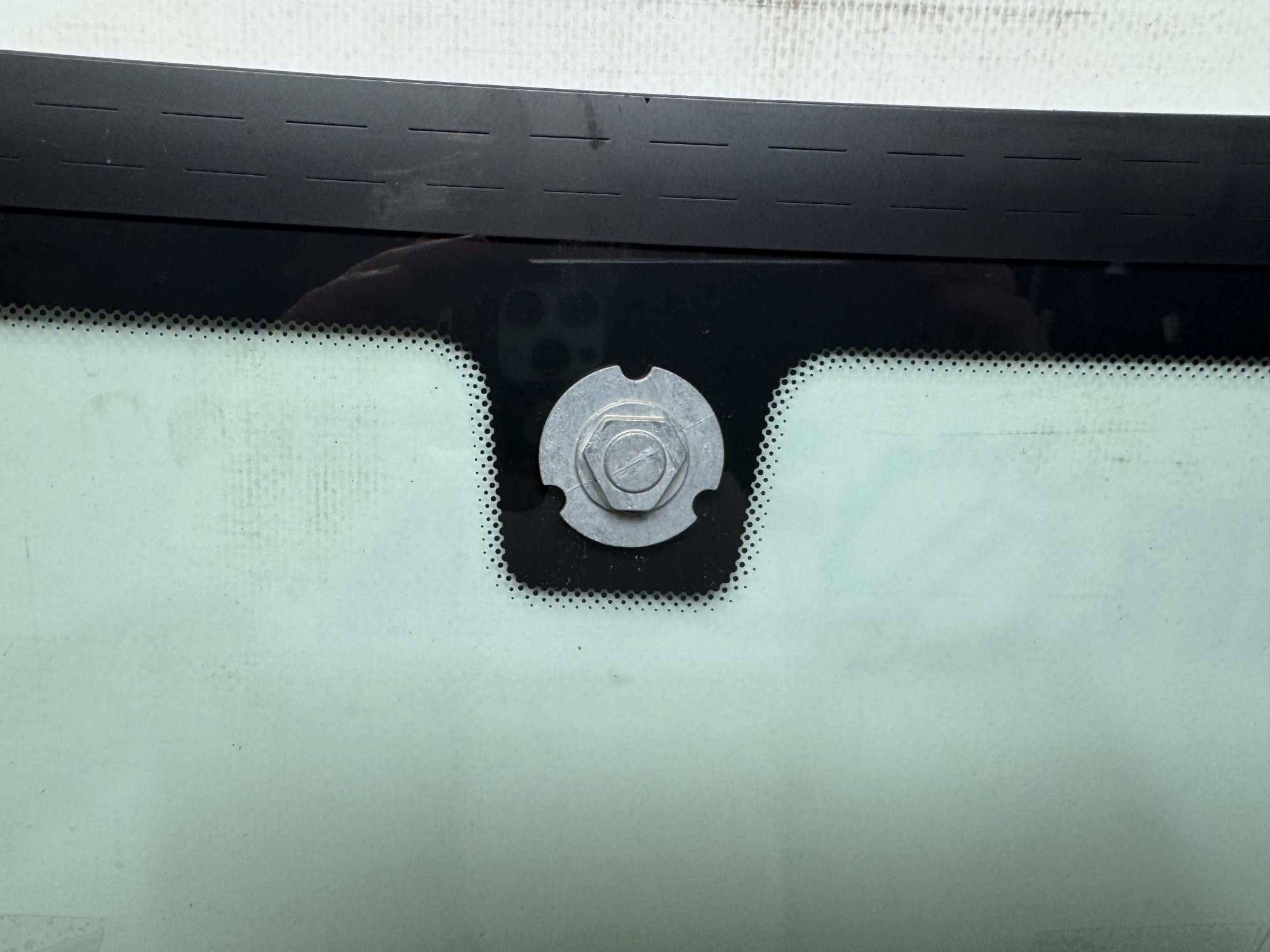 BMW 1-SERIA f20 3D/5D 2011- 2-SER 2D COUPE F45 14- FYG Стекло лобовое