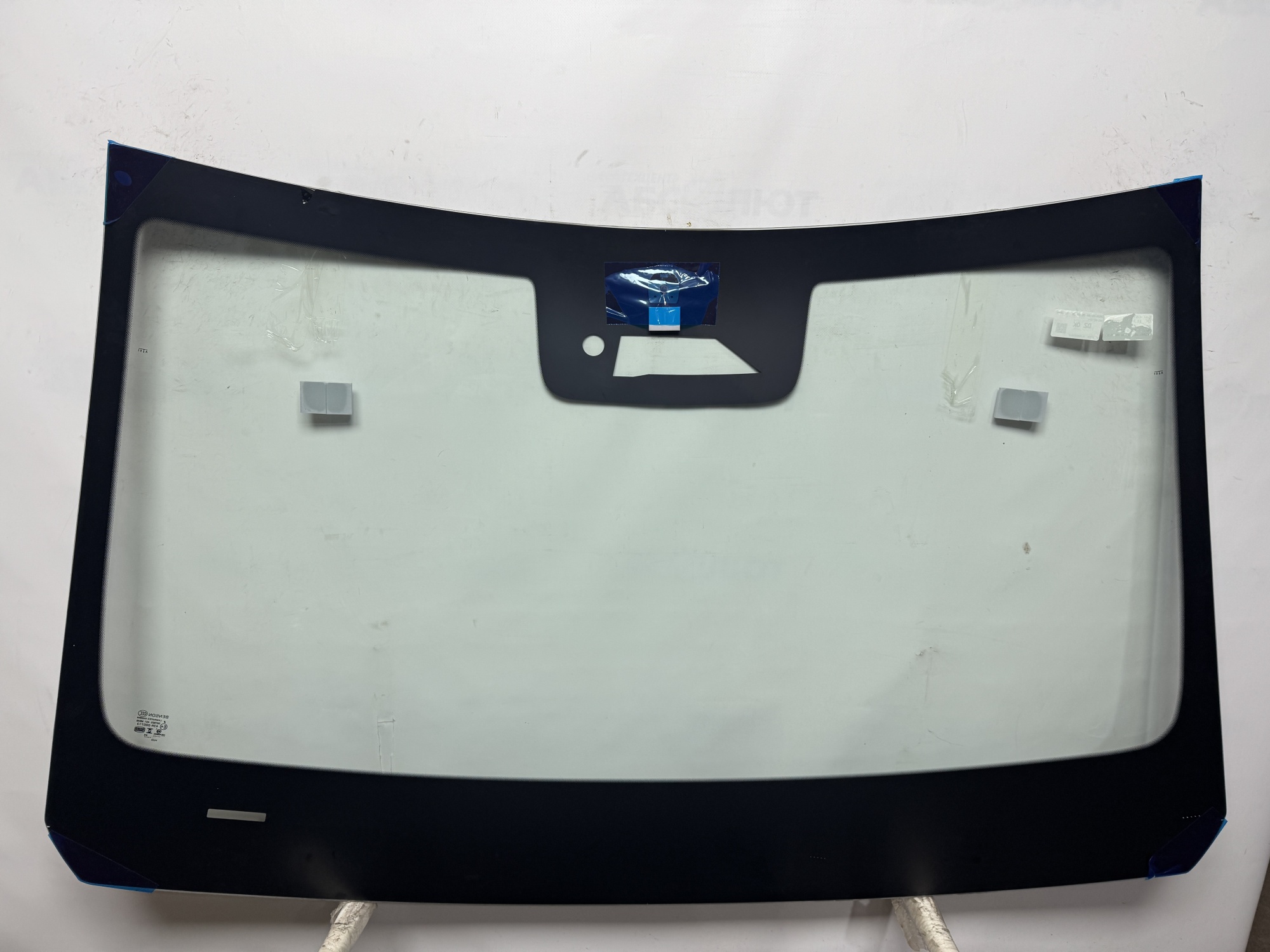 GAC GS7 TRUMPCHI GS7 2025 - BENSON ДД КАМЕРА ПРОЕКЦИЯ Стекло лобовое