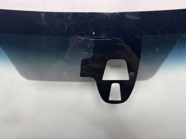 HONDA VEZEL I HR-V II 2013-2021 BENSON 2 камеры правый рульСтекло лобовое  
