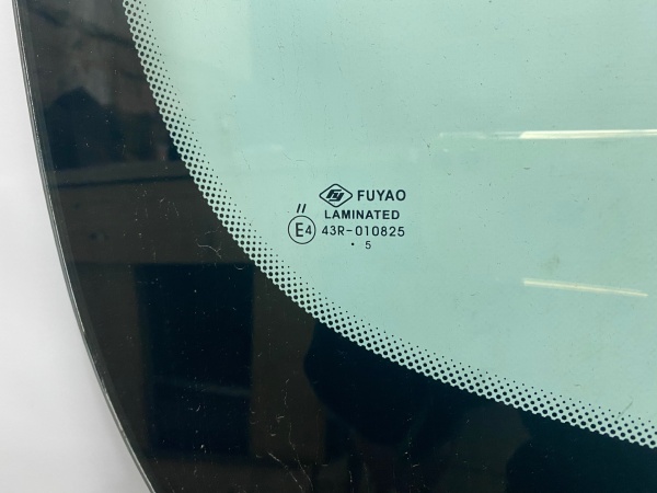 FIAT DUCATO III PEUCEOT BOXER III/ CITROEN JUMPER III 2006-  FYG БЕЗ ПОЛ  МОЛД ПЛАНКА Стекло лобовое