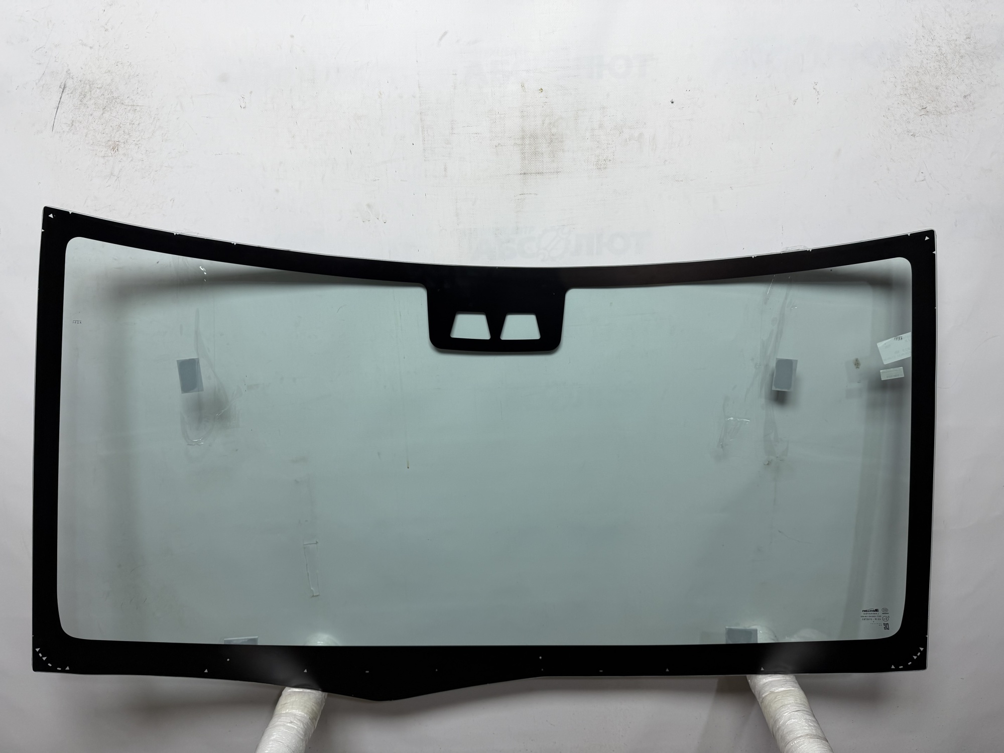 DAIHATSU TANTO 2013-2019 SUBARU CHIFFON 2016- 2019 BENSON 2 КАМЕРЫ Стекло лобовое