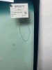 NISSAN VANETTE  2009- NV200 FYG  ЦАРАПИНЫ 2ШТ ВДОЛЬ КРАЁВ ДД  СИНЯЯ ПОЛОСА Стекло лобовое