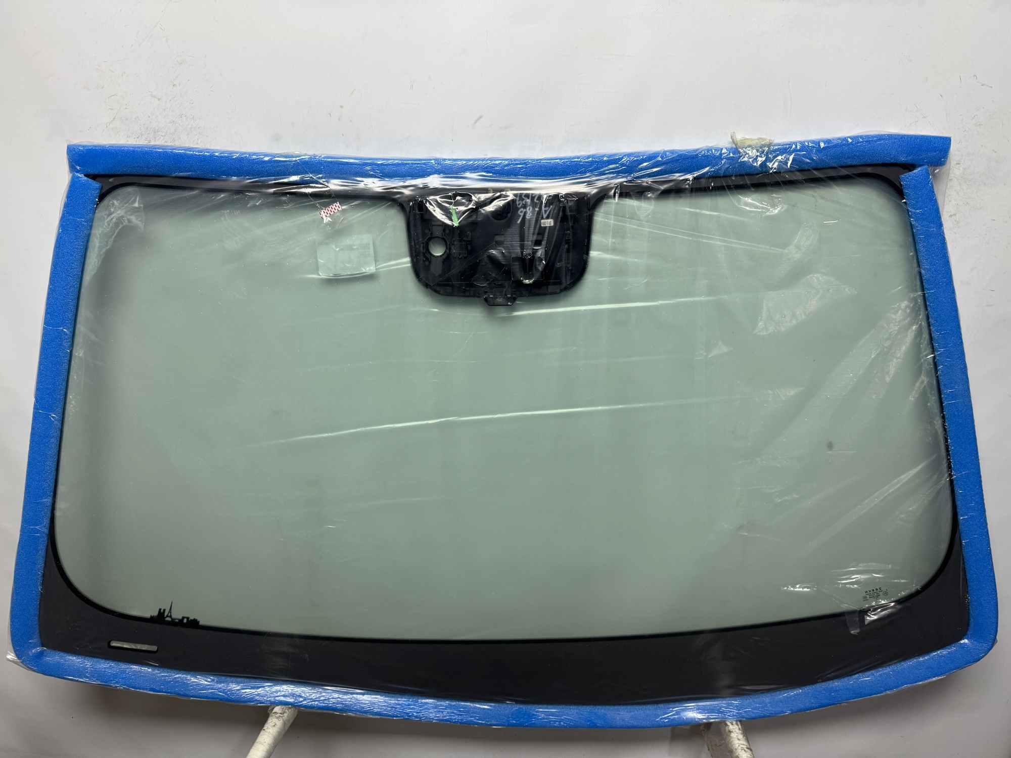 ZEEKR 001 5D HBK 2021- zeekr 6600200742 ДД КАМЕРА ПРОЕКЦИЯ Стекло лобовое