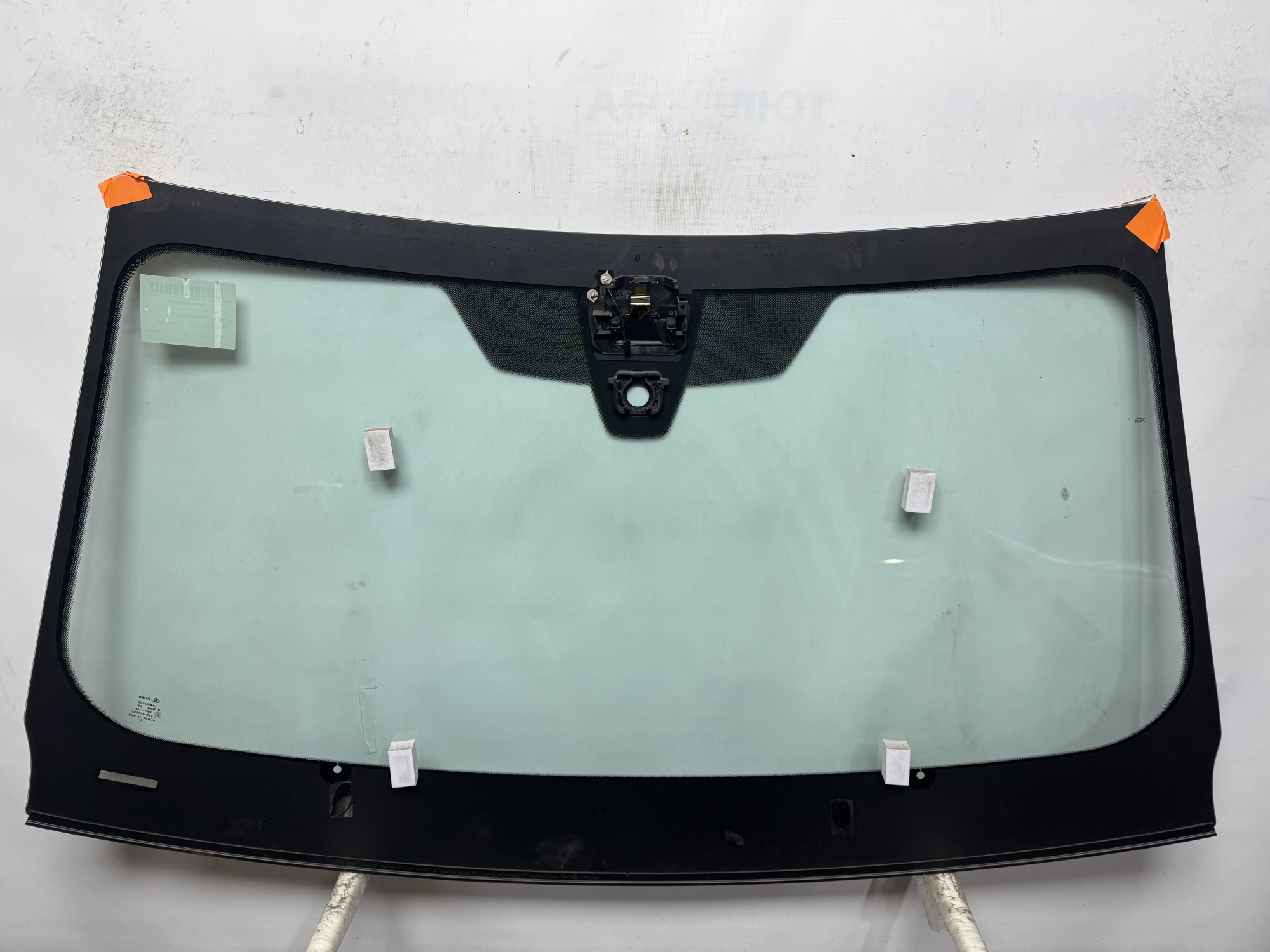 BMW 4-SERIA 2020- 2D CPE/2D/5D CBRG22 G23 G26 FYG ДД КАМЕРА(ТРАПЕЦИЯ) ПРОЕКЦИЯСтекло лобовое