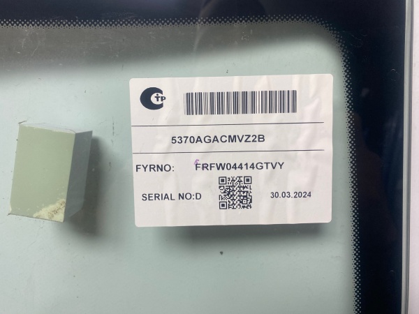 MERCEDES W212 2D-CUPE (E-CLASS)  2011-(РЕСТАЙЛ 13-16) C207 FYG-АКУСТИК ДД КАМЕРА Стекло лобовое