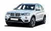 BMW X3 F25 ФОТО АВТО