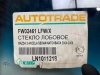 MAZDA 3   2003-  XYG Стекло лобовое