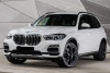 BMW X5 2019- ФОТО АВТО