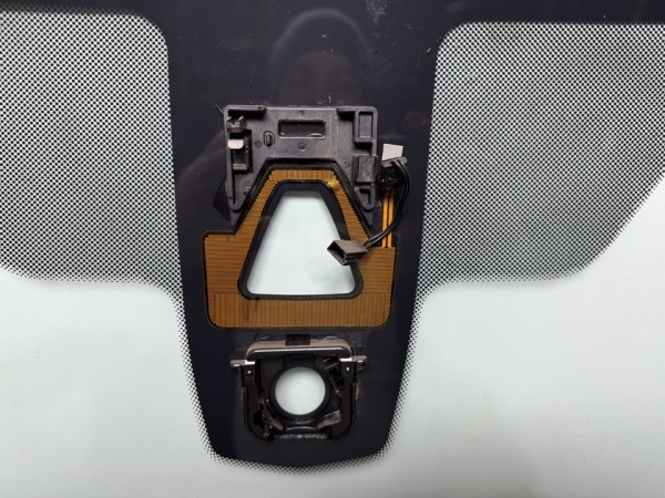 BMW X4 F26 2014- FYG ДД КАМЕРА Стекло лобовое