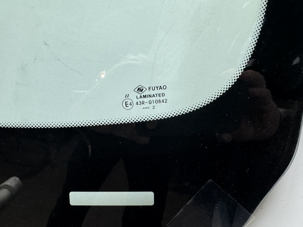 BMW 1-SERIA f20 3D/5D 2011- 2-SER 2D COUPE F45 14- FYG Стекло лобовое