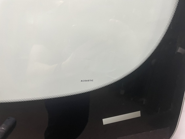 BMW X4 G02 2018- FYG АКУСТИК ДД 1 КАМЕРA МОЛДИНГ Стекло лобовое