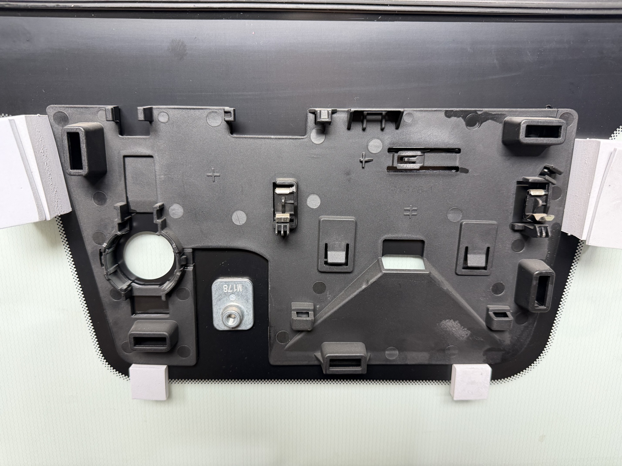 CHANGAN CS55 PLUS 5D S210 2021- UNI-S 2024- BENSON датчик дождя камера обогрев полный Стекло лобовое