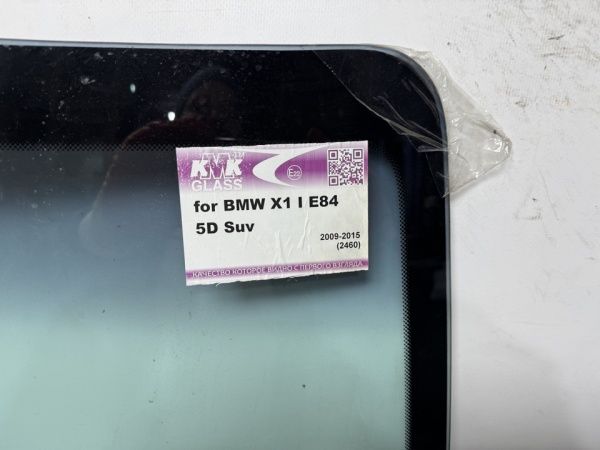 BMW X1 2009- KMK-ДД  Стекло лобовое