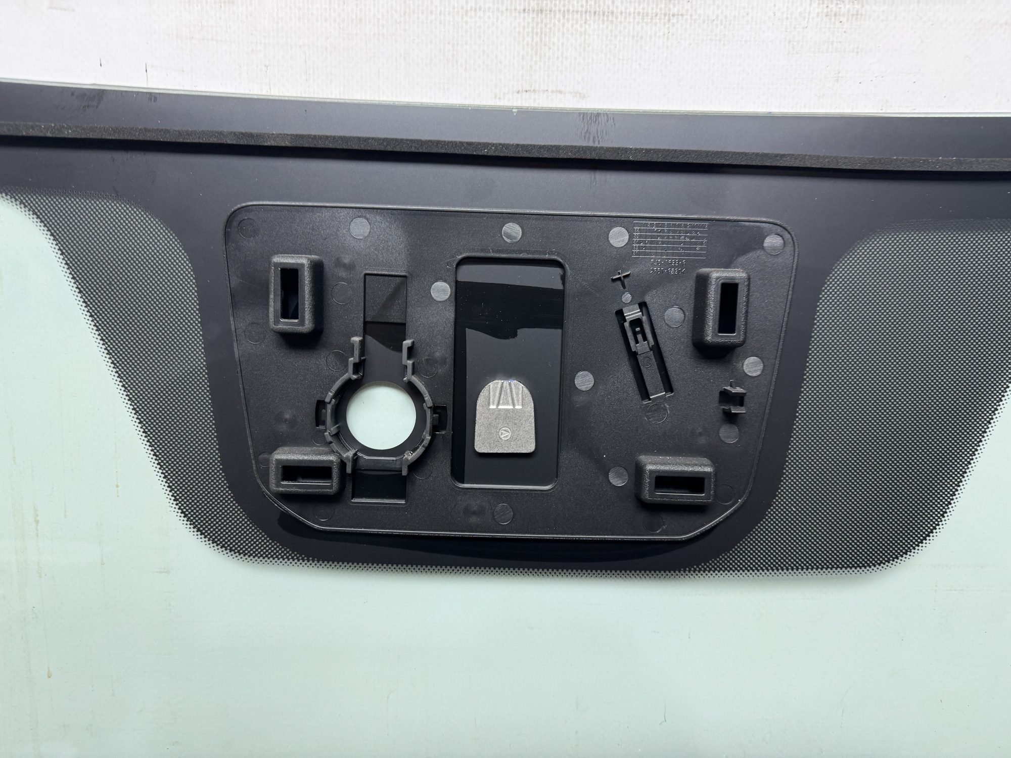 Changan Hunter Plus I 4D Pick-Up 2023- FYG  ДД (без ЗП) Стекло лобовое