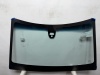 HONDA  N-ONE 2012-2020 5D HBK  BENSON- 2Е КАМЕРЫ  Стекло лобовое
