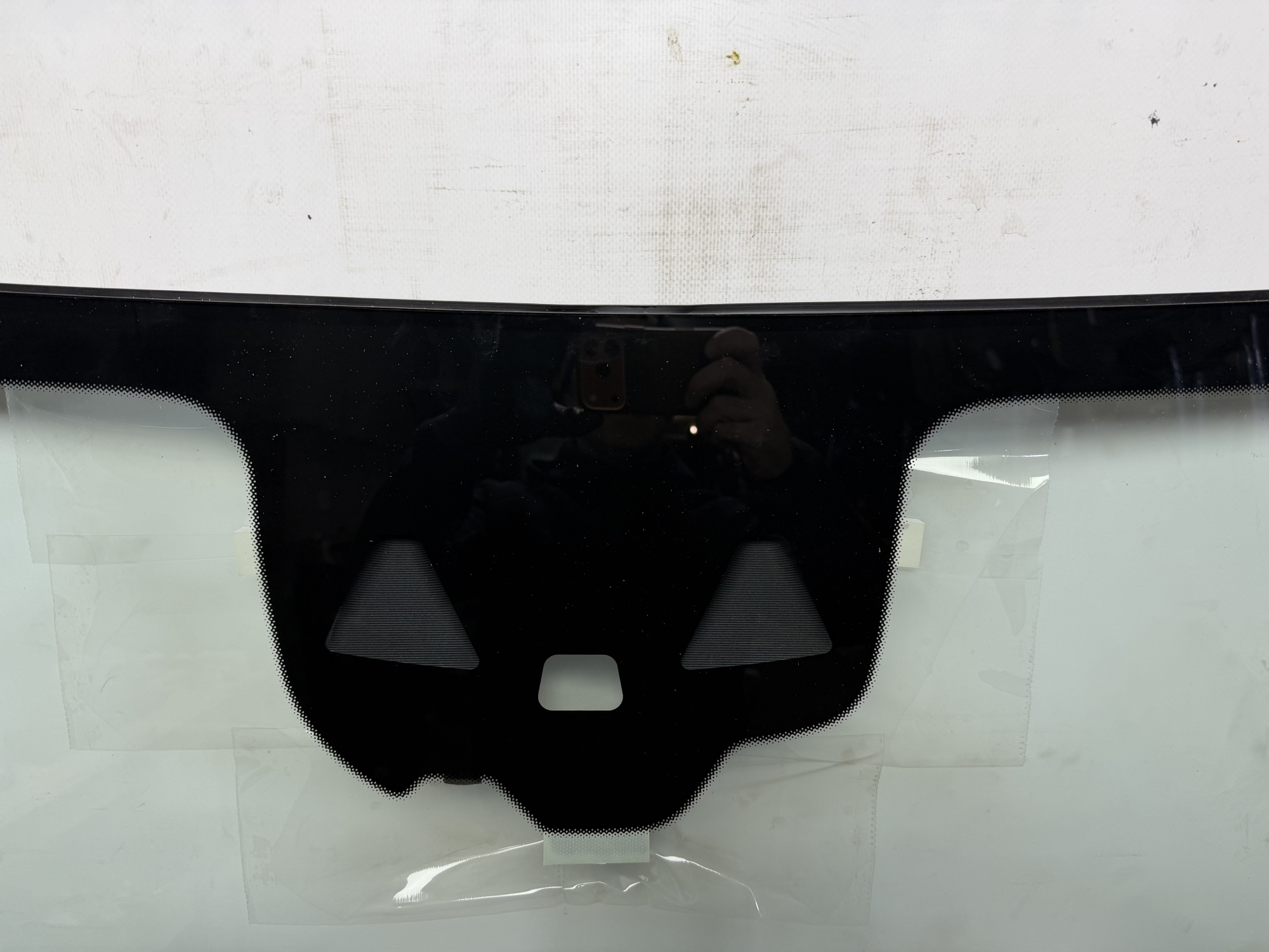 MERCEDES W213 (E-CLASS)  2016- BENSON- ДД 2 КАМЕРЫ (2020-) ПРОЕКЦИЯ МОЛДИНГ  Стекло лобовое