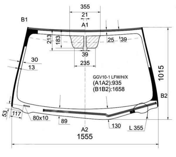 venza obogrev panorama