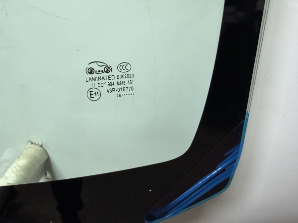HONDA  N-BOX 2017-2023  ZDG- КАМЕРА Стекло лобовое