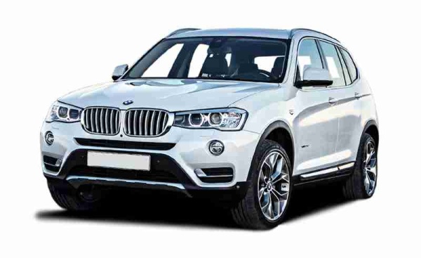BMW X3 F25 ФОТО АВТО