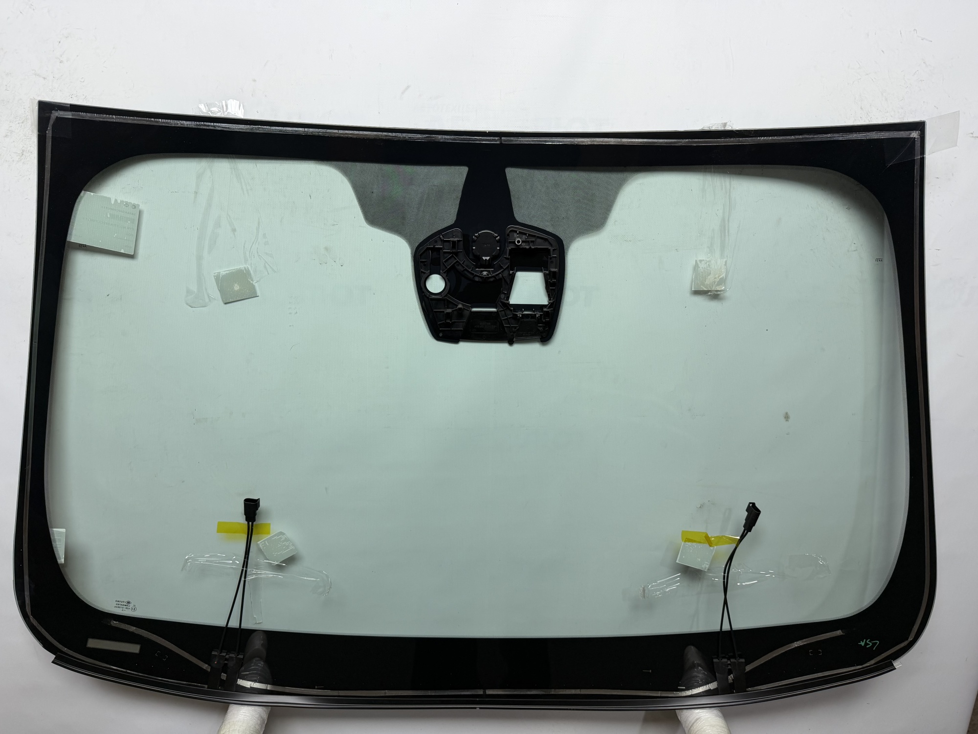 FORD MONDEO V  2014-  FYG ДД  3 КАМЕРЫ ПОЛНЫЙ ОБОГРЕВ Стекло лобовое