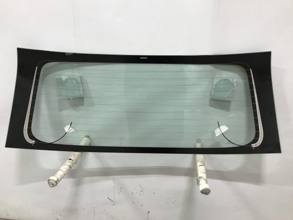  TOYOTA COROLLA FIELDER  KE120W-5D 2000- KMK   Cтекло заднее