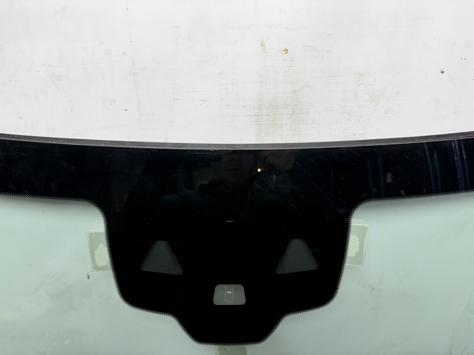 MERCEDES W205 C-CLASS 4D/5D  2014- BENSON ДД 2-Е КАМЕРЫ (РЕСТ 2018-) Стекло лобовое